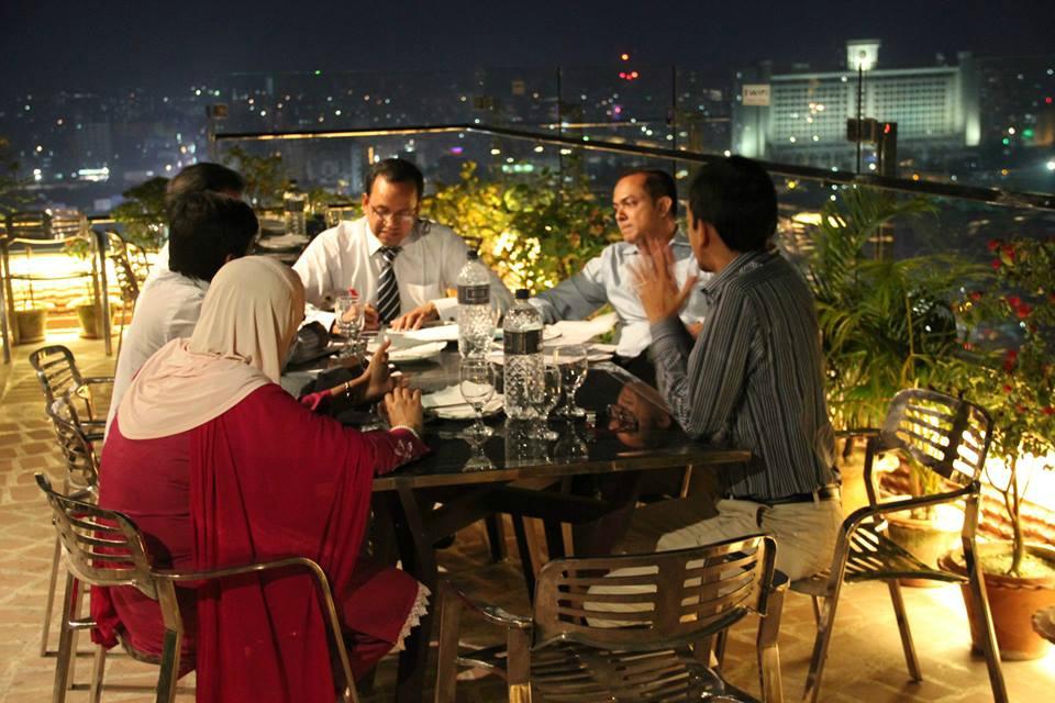 LUXURY, AURA & ATMOSPHERE