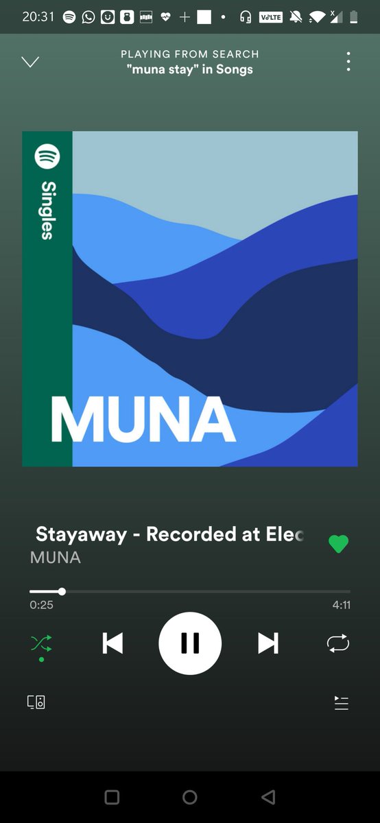 dominicsheldon's tweet photo. @whereisMUNA this fully stopped me in my tracks and had my jaw on the ground. Incredible! https://t.co/j6UNKzVmhC