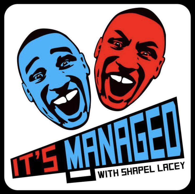 Third Wheel Podcast Studio tweet media