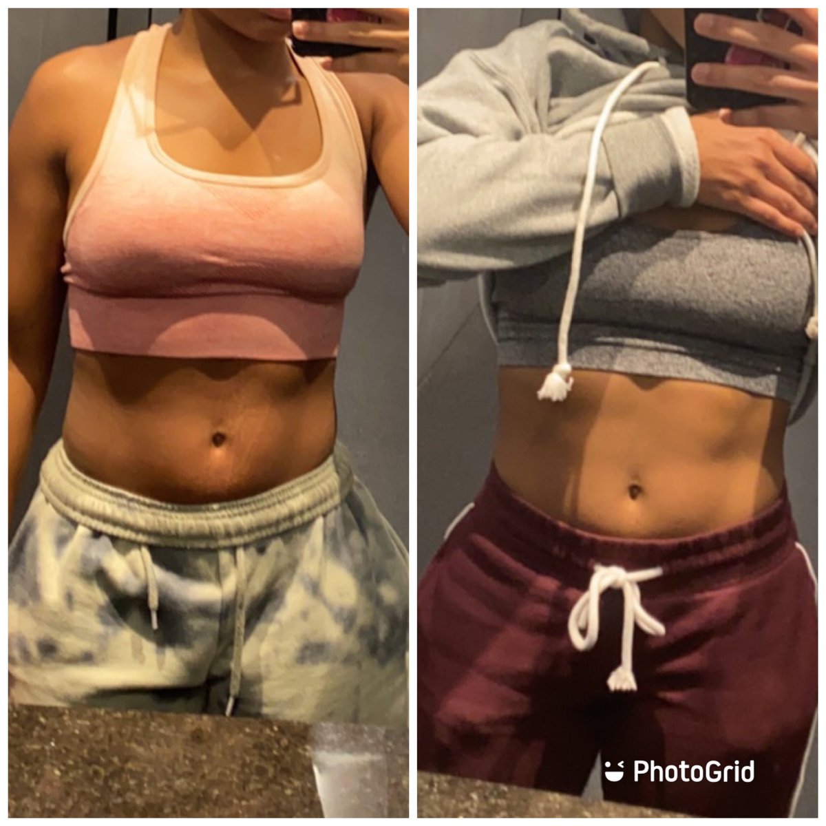 LyfestyleActive's tweet photo. Transformation in 2 weeks after using our 2 week AB challenge🔥 link in bio 
#fitness #2021goals #Motivation https://t.co/gpJ0u9Pgvu