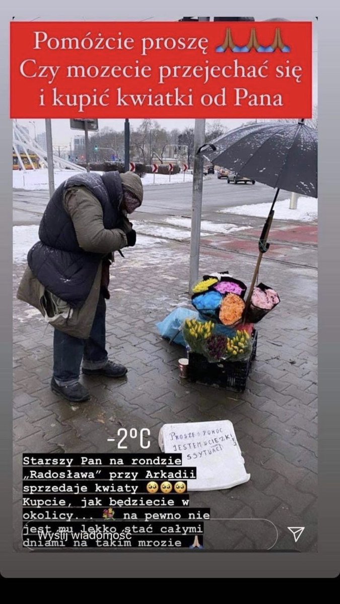 _dimelaverdad's tweet photo. ❗️WARSZAWA ARKADIA
RONDO RADOSŁAWA❗️
podaję dalej i wy również dajcie rt, proszę! https://t.co/pipFwZIFju