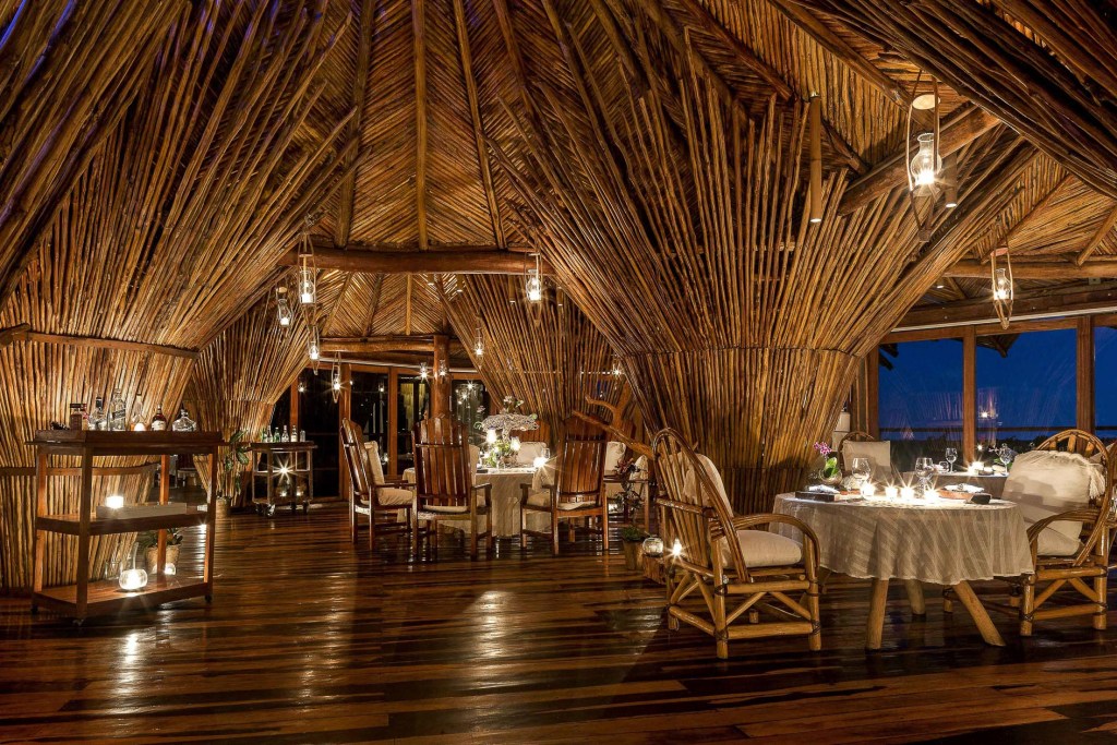 LUXURY, AURA & ATMOSPHERE