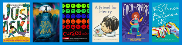 American Library Association tweet media