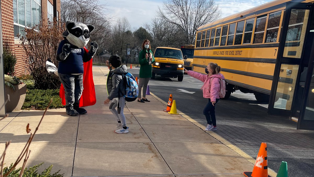 Reggie The Raccoon tweet media