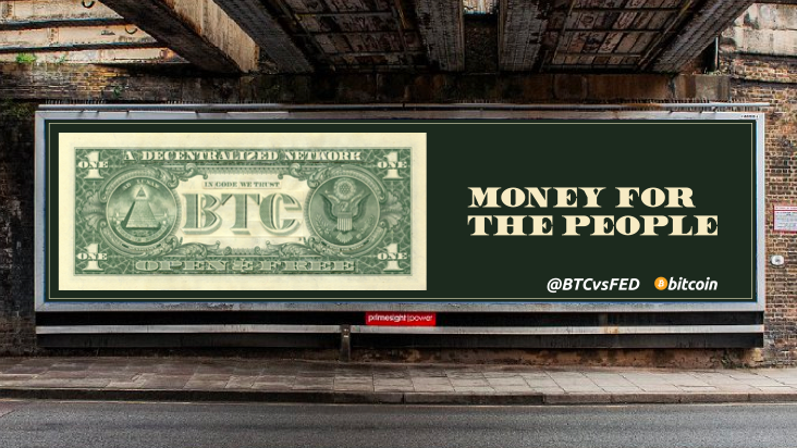CoinFlipperDude's tweet image. I fucking❤️ @cryptograffiti &amp;amp; @BTCvsFED 

#BitcoinForTheWin