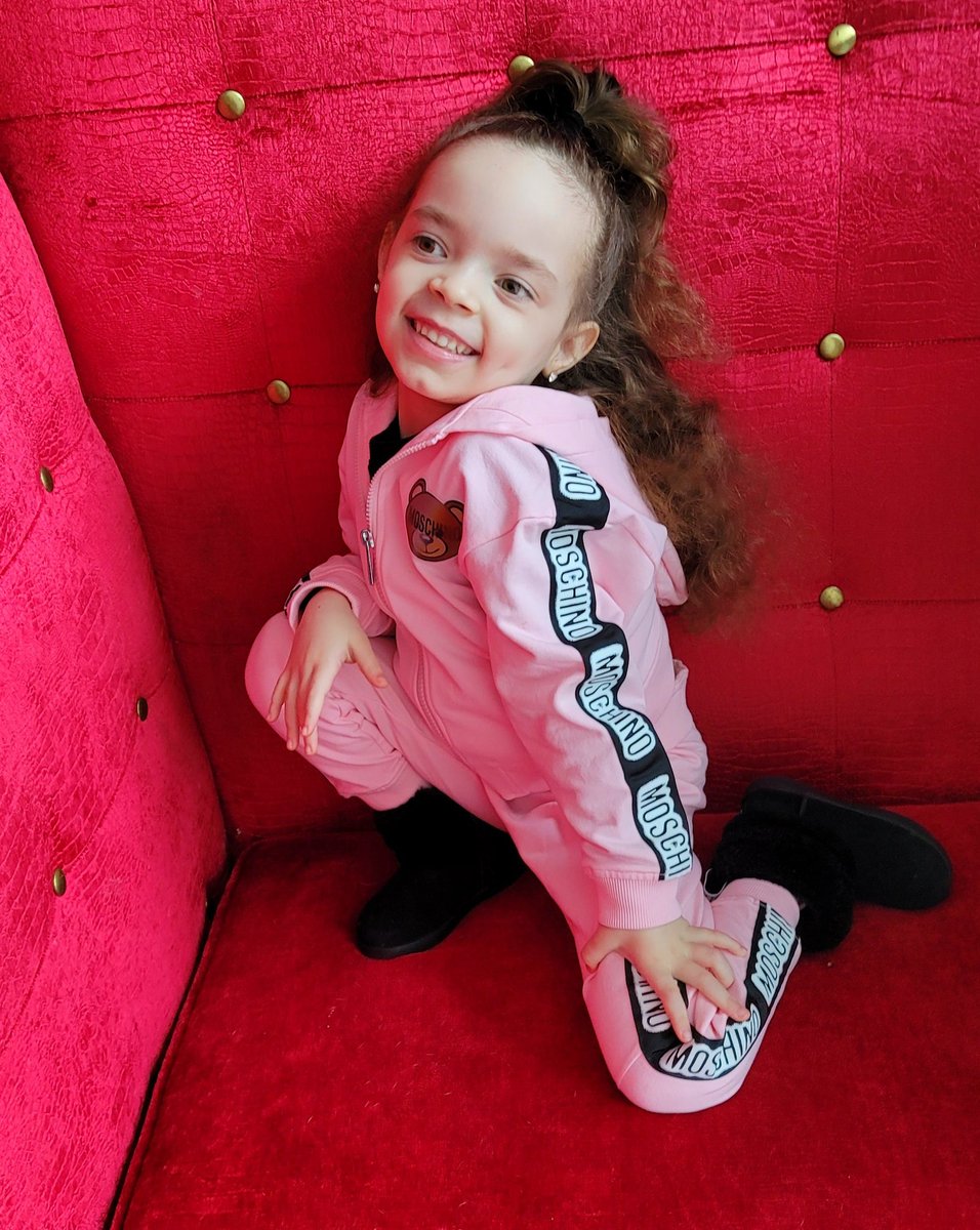 Baby Chanel Nicole on Twitter: "Feeling spunky today!!  https://t.co/zFPtrQlrZG" / Twitter
