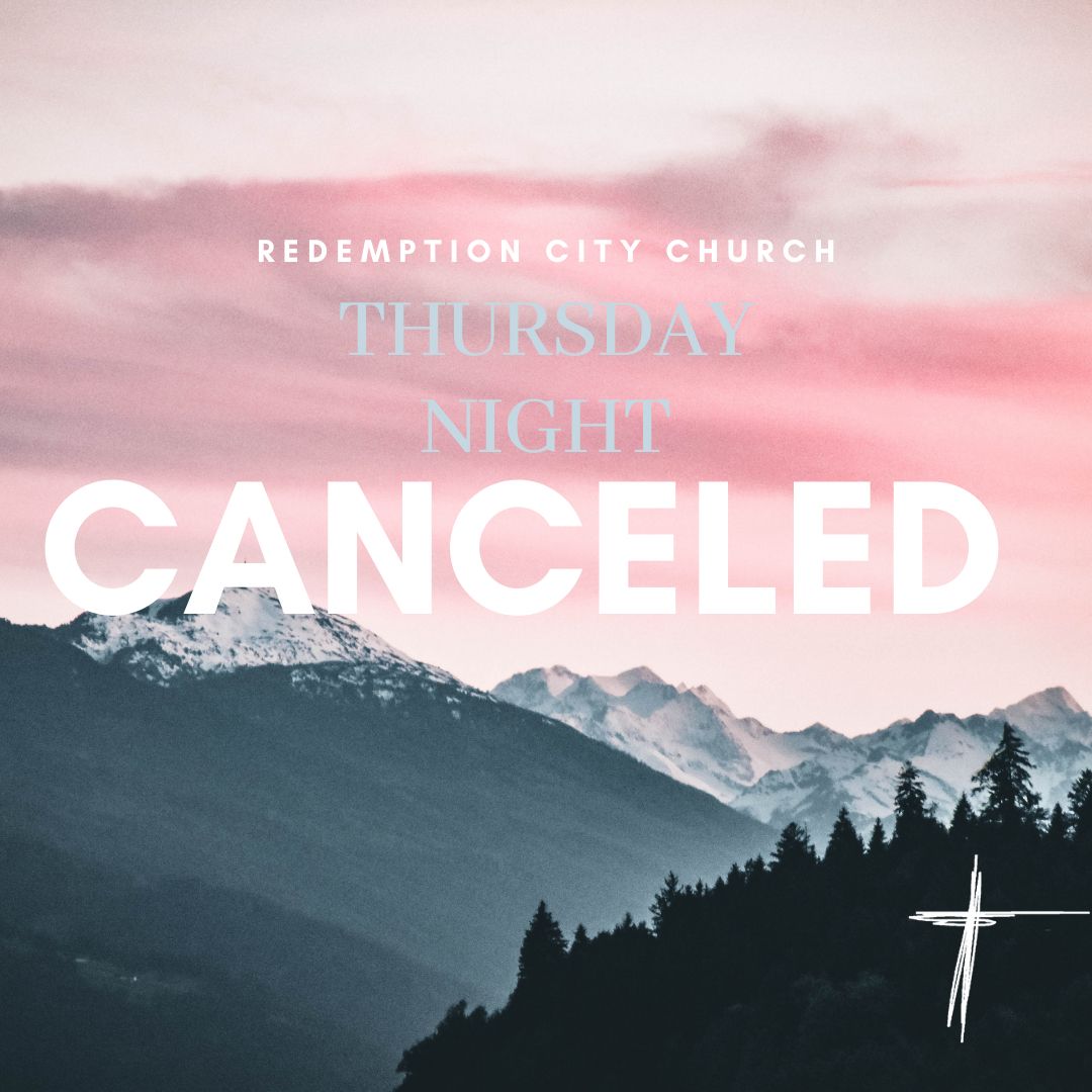 RedemptionCityChurch tweet media