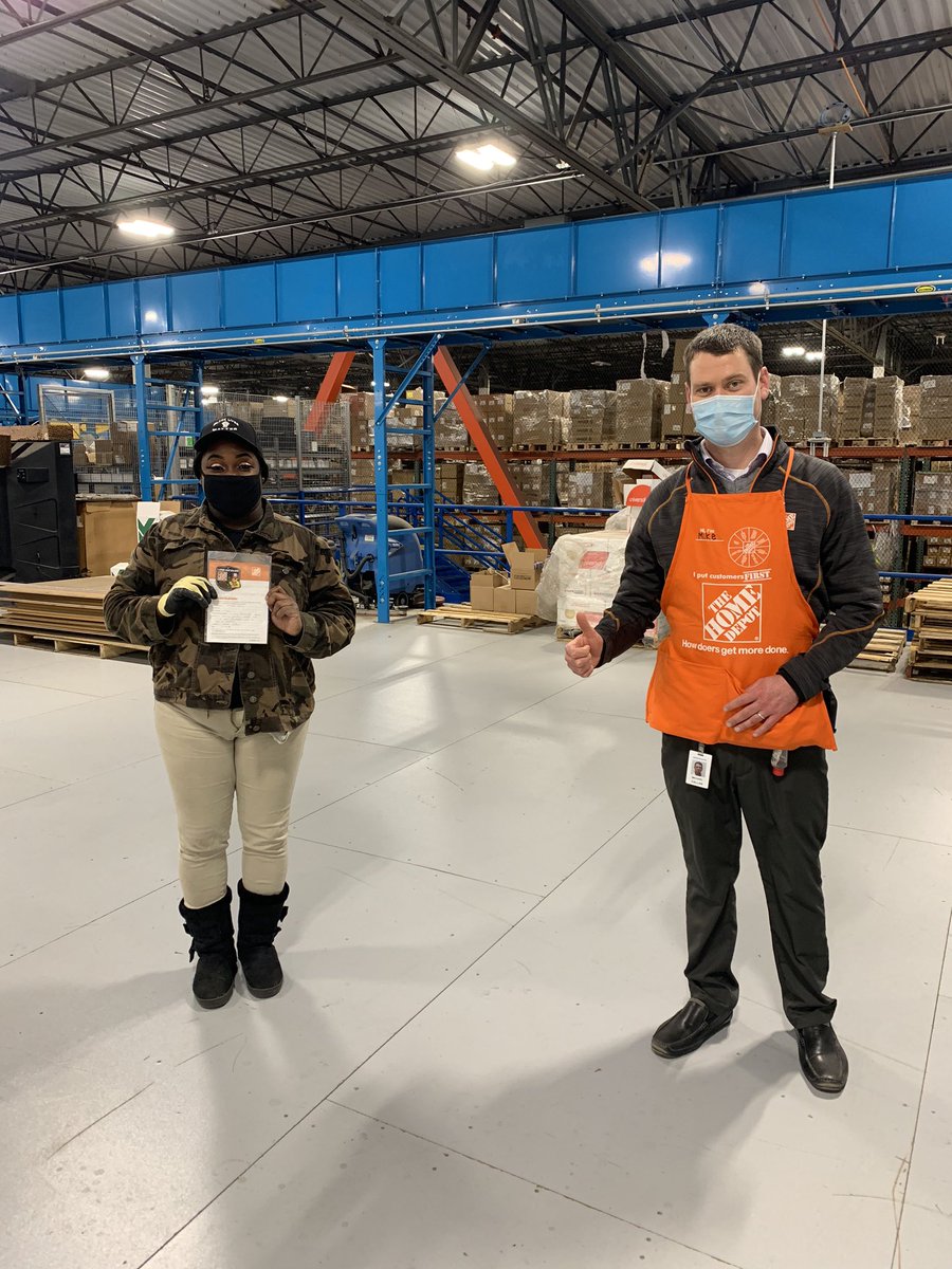 Amazing job Jamaica for achieving a Home for creating shareholder values! Your efforts are greatly appreciated! #homeraward #rockstar