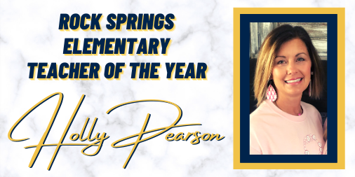 Rock Springs Elementary tweet media