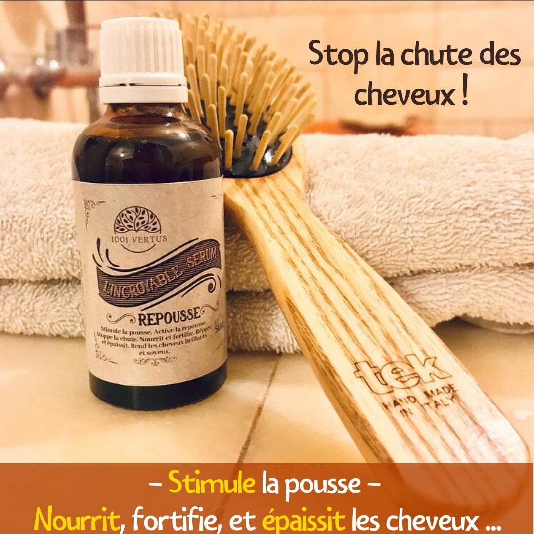 lescreateursbio's tweet photo. Aujourd'hui, je vous présente ce Sérum spécial repousse qui sera votre compagnon pour prendre soin de vos cheveux mais surtout les fortifier et les faire pousser. 

DISPO SUR NOTRE BOUTIQUE EN LIGNE ➡️ https://t.co/77WECDjCZd

#repousse #repoussecheveux #pousse #pertedecheveux https://t.co/42xl6h9qvp