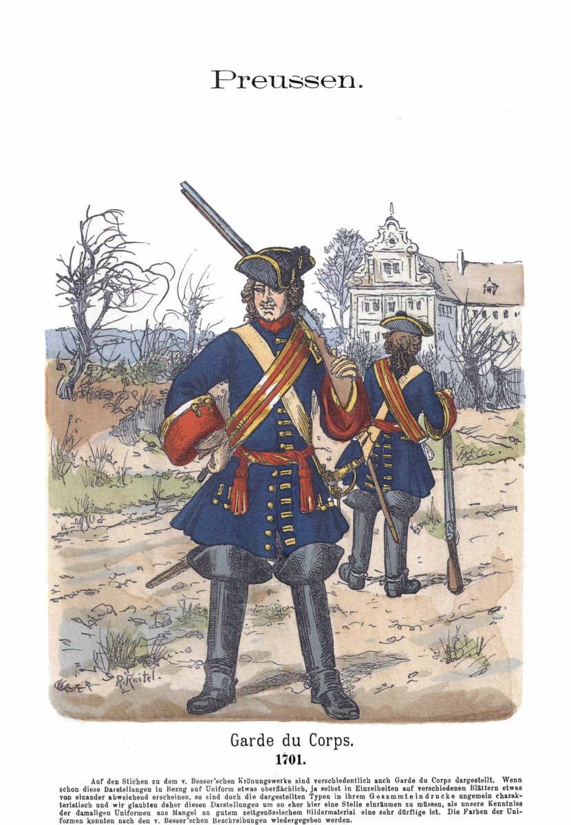The Prussian ranks were swept by Bavarian artillery and musket fire from the front, artillery fire from Oblergauheim, and French musket fire from the tree-line on their right. Nonetheless, the Prussians pushed on, attempting to storm the 16-gun Bavarian battery to their front.