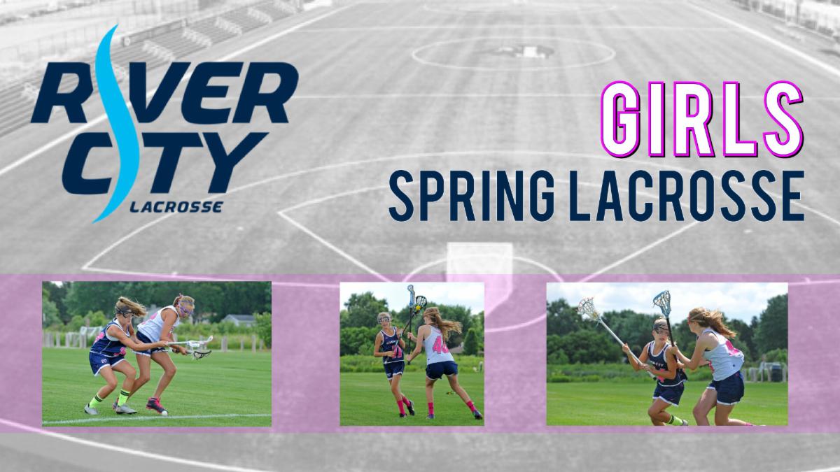 Girls Spring Lacrosse! conta.cc/3qeRYDU