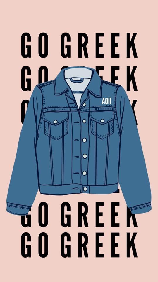 Link in bio under spring recruitment 💙