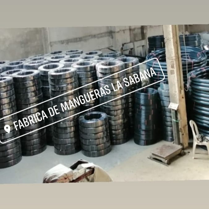 manguerasfms's tweet photo. Manguera peletizada
Manguera revista
Manguera riego por goteo
Microtubos
Accesorios para sistema de
Estamos en Bogotá 5701238 3203680250
Carrera 80#42C-95 Sur
#manguera
#riego
#peletizada
#acueducto
#ganaderia
#cultivo
#aspersion
#presion
#goteo
#Revestida https://t.co/JrUfde8Dai