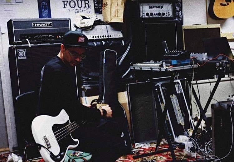 We had hoped to be in the double digits by now regarding shows but as we all know, those plans were thwarted. Instead we’ve been working hard on new music and we are planning to hit the studio during 2021.