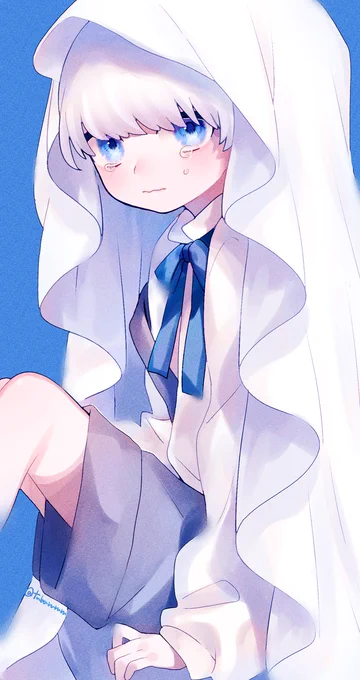 おばけくん 