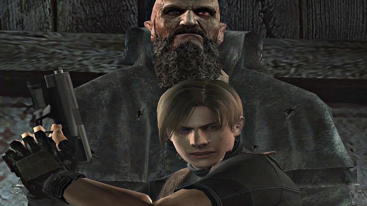 эль гиганте resident evil 4 ремейк. резидент ивел 4 ремейк боссы. озмунд саддлер resident evil 4 remake. резидент ивел 4 ремейк боссы. Resident evil биторез мендез.