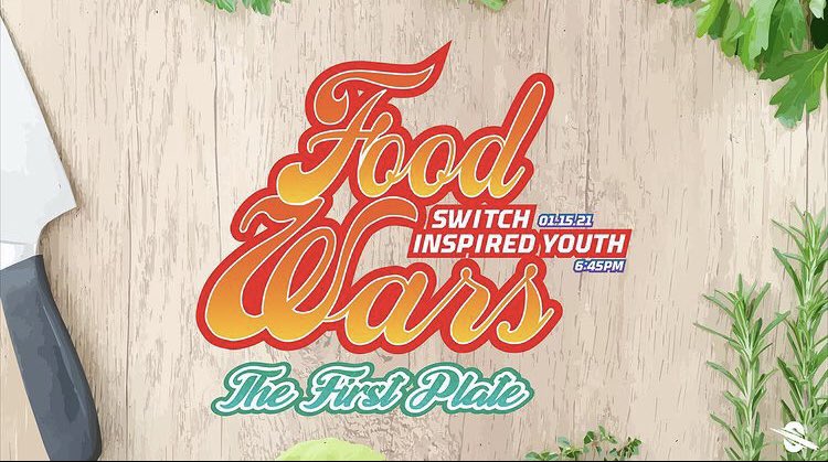 switchichurch's tweet image. TOMORROW DONT MISS OUT! 👀 instagram.com/p/CKAE7NtHMYd/…