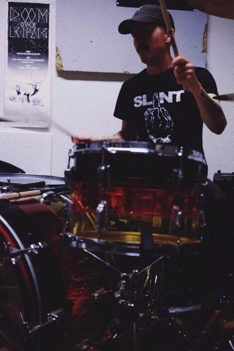 We would also like to say an extra big thank you to our Pelagic family for taking us in and making us feel so welcome. We couldn’t ask for a better or more inspiring label to be a part of.