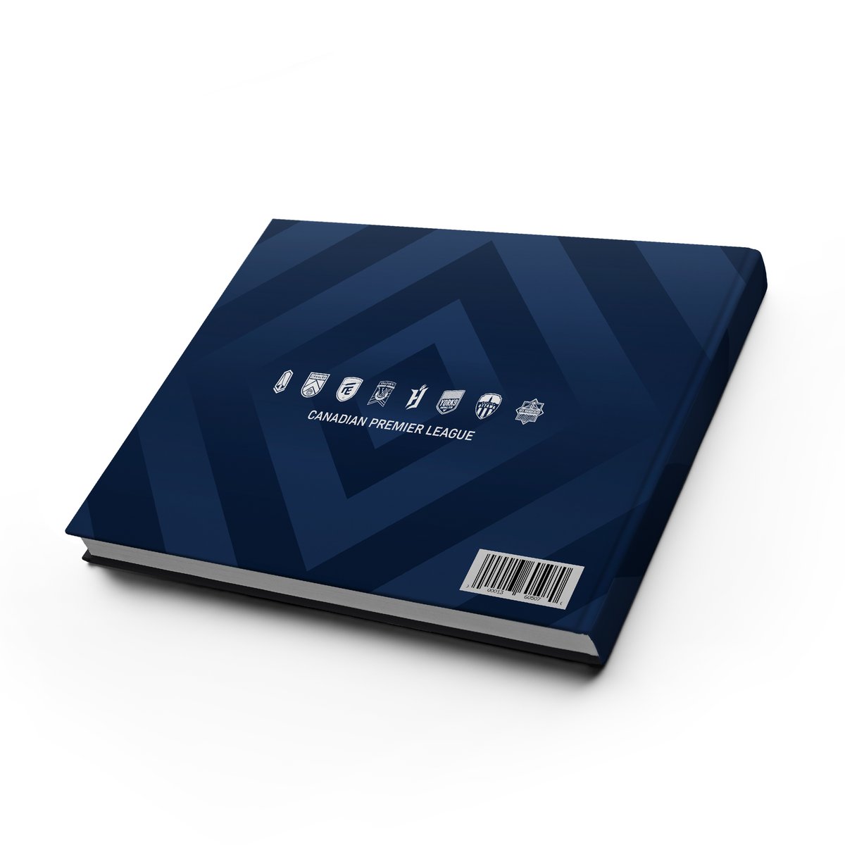 CPLsoccer's tweet image. Want to win a copy of 'The Story of The Island Games' ⁉️

RT this post for a chance to win a copy 📖

#CanPL l Contest closes 1/17 🗓