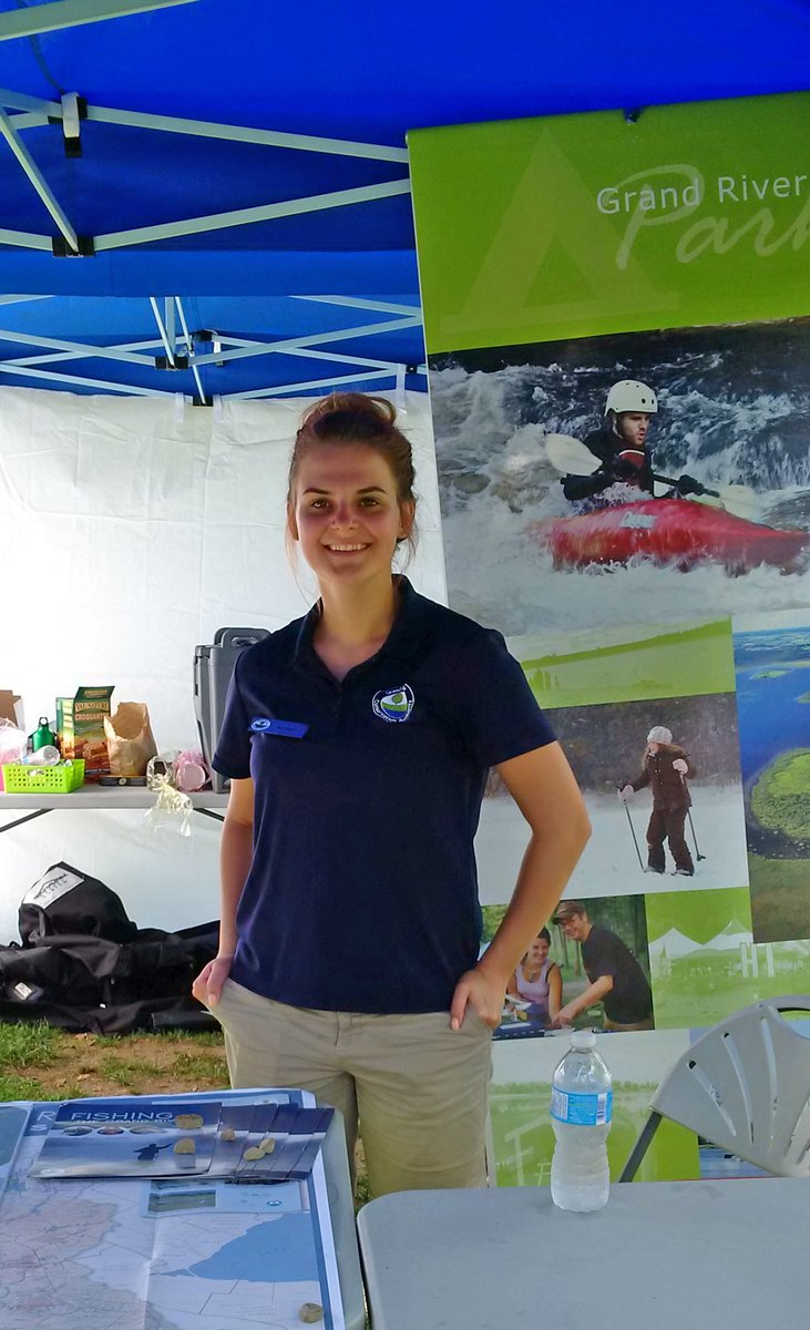 grandriverca's tweet photo. SUMMER JOBS 
Students: Do you love the outdoors and have a strong customer service focus? Apply for summer jobs in Grand River Parks today. Application deadline is Feb. 1st. Full-time high school, college and university students may apply. https://t.co/xpWCiVHVLu https://t.co/LxCAWmxOfT