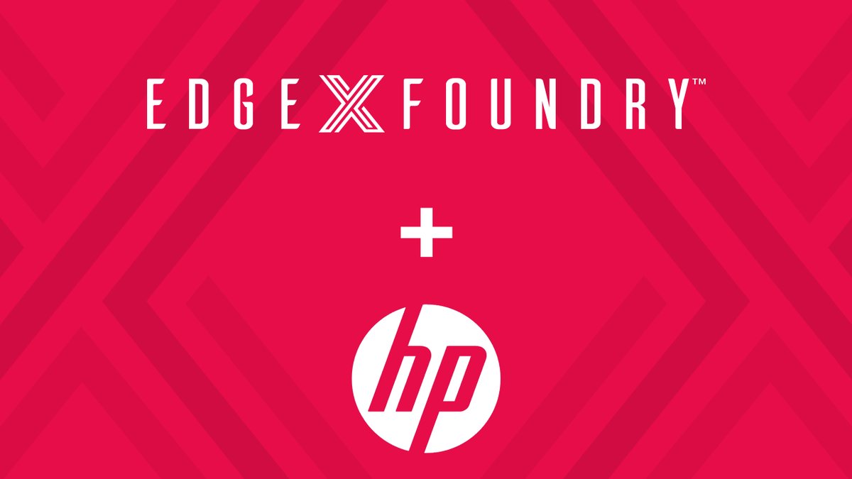 EdgeXFoundry's tweet image. Why @EdgeXFoundry? @LF_Edge members @HenryLa70024623 &amp;amp; @sankam explain why they use #EdgeXIoT to power @HP&apos;s newest retail solution #EngageEdge in this #webinar. Watch it here: bit.ly/2J80Aw0 #opensource #usecase @intel @Inteliot #IoT #openretailinitiative @CamiloDennis4