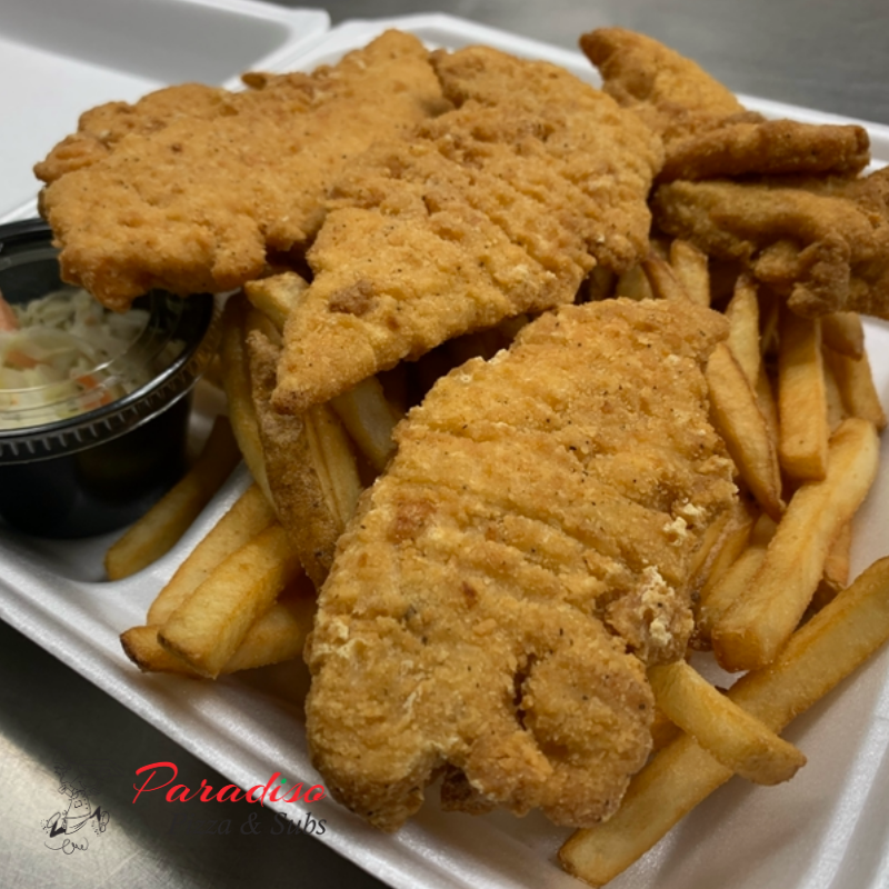 paradisop1zza's tweet photo. You can’t go wrong with chicken tenders and fries...order through our website or call for delivery tonight! #ParadisoPizza 

https://t.co/FSjQwa4uTQ

#ygk #kingston #yumgk #kingston_ont #kingstonpizza #downtownkingston #delivery #teamygk https://t.co/qJNPJ8kp4o