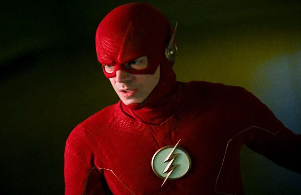 led_fm's tweet image. #CINEYSERIES 🎬 #DCSERIES #THEFLASH SUMA UN #NUEVO #VILLANO // #TVLine reveló esta #semana que #JonCor se #sumará a la #séptima #temporada de la #serie ➡️ bit.ly/2Lz2uaj