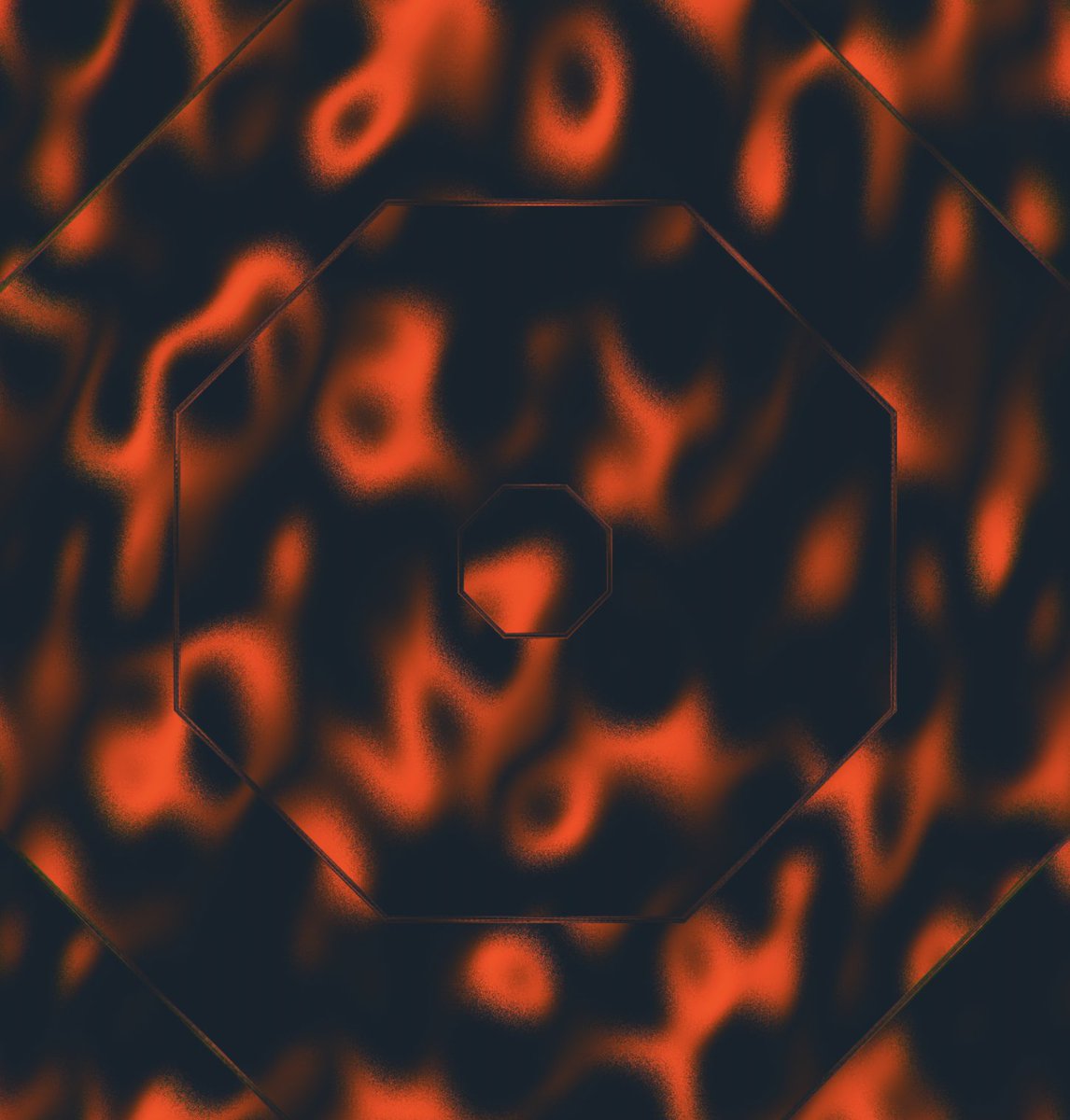 dnlsmm's tweet image. #hydrapatterns #codingart #digitalart