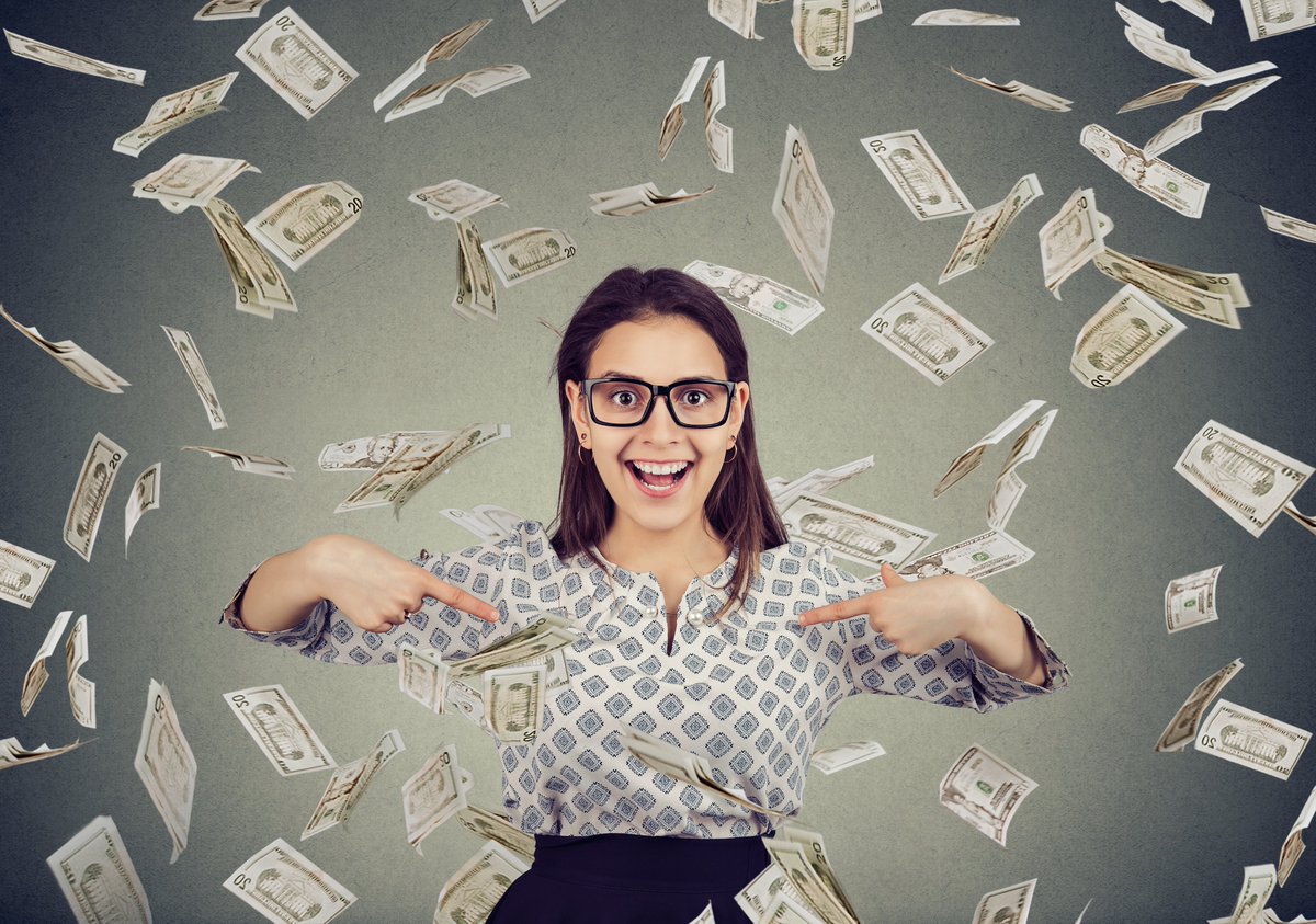 Many students think the “Good Student Discount” for auto insurance is just a story being told to them by their parents to get better grade.  Unlike other mythical beings parents use to get kids to behave, this one is REAL! 
huffinsurance.com/blog/good-stud…