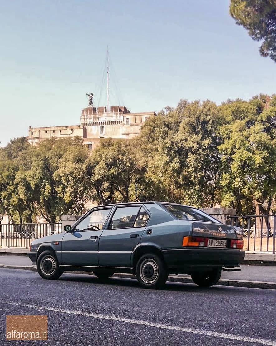 Contest Fotografico Alfa Roma, tema odierno 
Le Alfa di pomigliano... Boxer in tutte le salse
Con la speranza di tornare quanto prima a viaggiare, come solo le nostre Alfa Romeo sanno fare! 
Ecco a voi la foto Vincitrice!

#alfaromeo  #Alfaroma #alfa33 #boxer