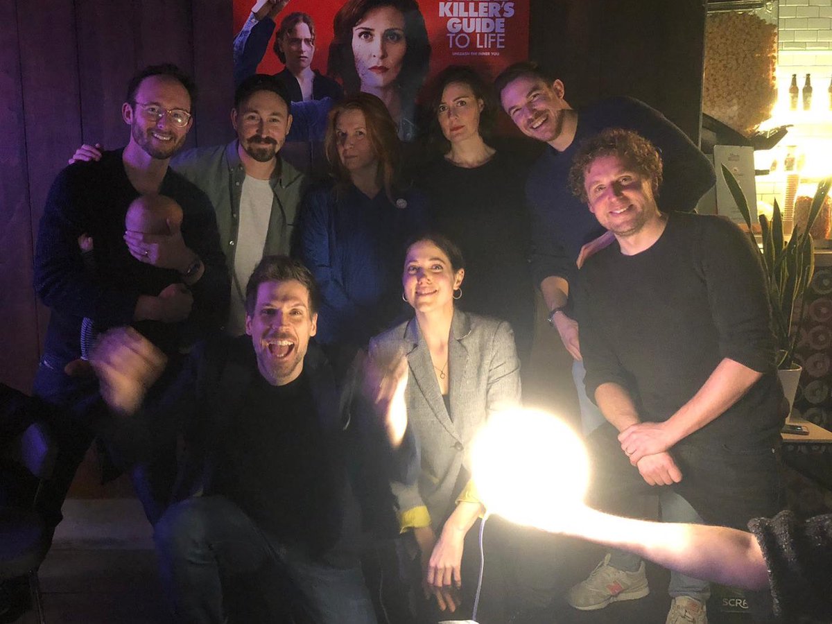 Poppy Roe tweet media