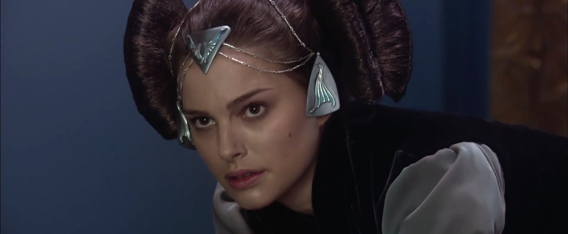 best of padmé amidala tweet media