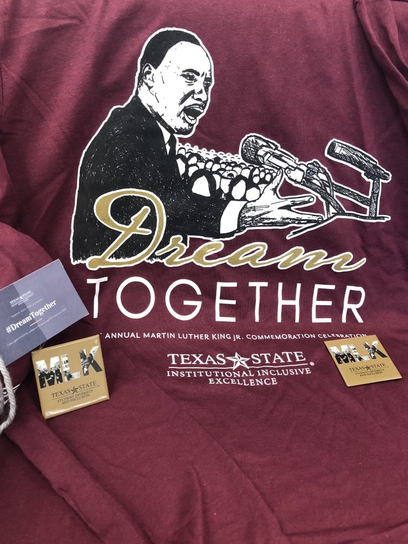 IIE Presents: MLK Celebration tweet media