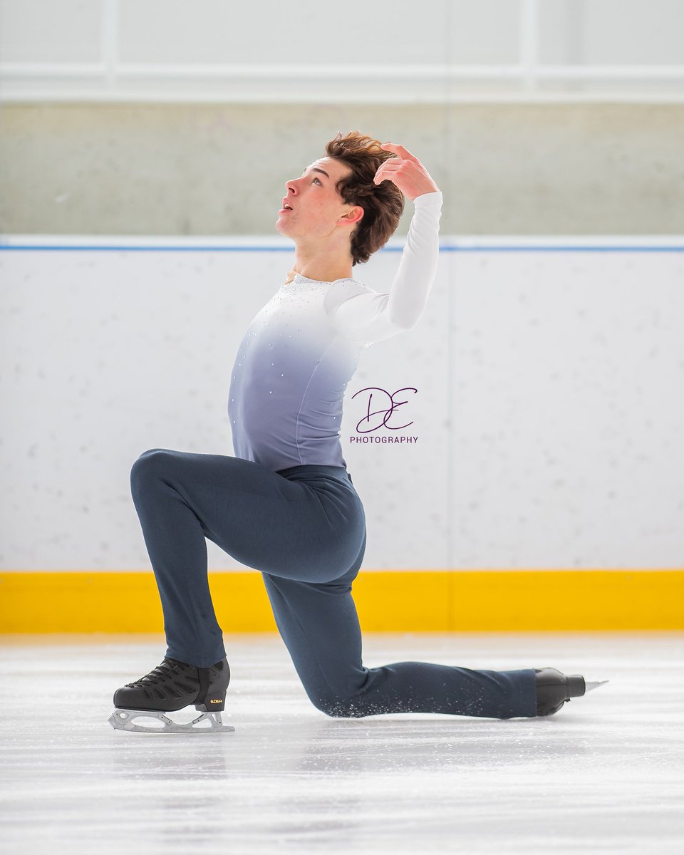 DanielleEPhoto's tweet photo. Challenge Part 2 (aka the final event of the season) starts tomorrow! Which event are you most excited to watch?
⛸ Matthew Markell
📍 Skate Ontario Challenge Hub - Milton
📷 Danielle Earl
#danielleearlphotography #MatthewMarkell #challenge21 #défi21 #figureskating https://t.co/pznC9A8IUi