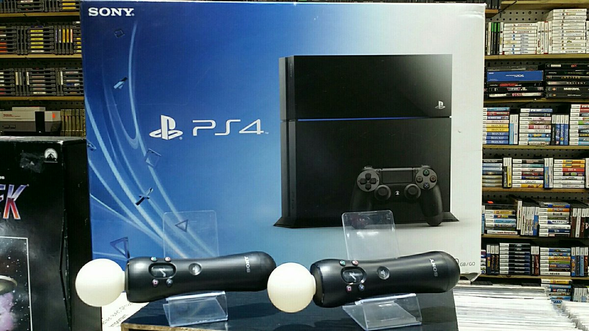 We are open today until 6pm #curbsidepickup available call us 9053343595 Now available today #sony #playstation #ps4 #gamesystem #torontolockdown #Toronto #retaillife #photooftheday #RetailWorkers #recordstore #retrogaming #QuaratineLife #StayAtHome #torontostrong