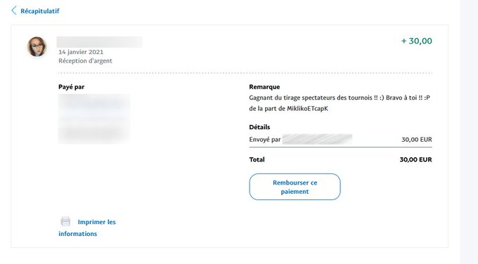 Nos deux gagnants ont &eacute;t&eacute; tir&eacute;s en LIVE tout &agrave; l'heure Bravo &agrave; KaineGB et sushux_ 🤪 https://t.co/afS<a href="/tag/pornhub"class="tags"><span>#pornhub</span></a><a href="/tag/amateur"class="tags"><span>#amateur</span></a><a href="/tag/xhamster"class="tags"><span>#xhamster</span></a><a href="/tag/mod%C3%A8le"class="tags"><span>#mod&egrave;le</span></a><a href="/tag/onlyfans"class="tags"><span>#onlyfans</span></a>