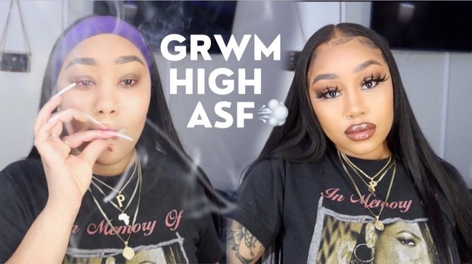 Watch oxtail's leaked NSFW photo on TwXstars