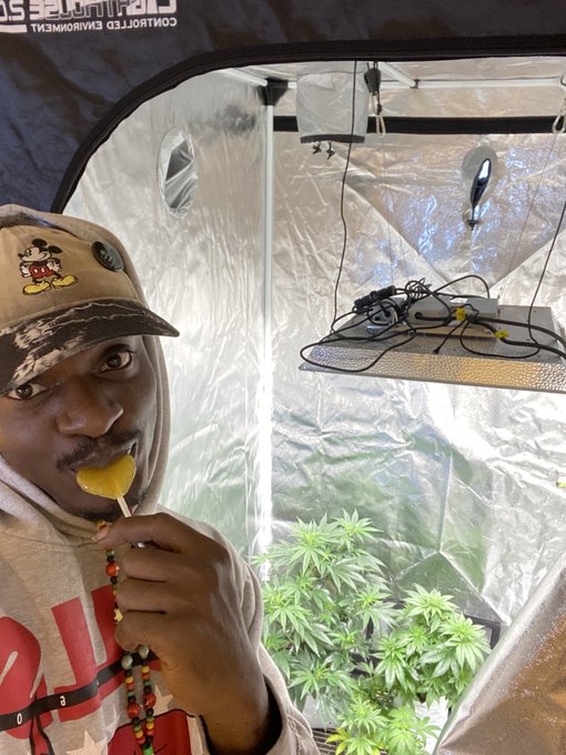 I take edibles she takes Dick either way it&rsquo;s from Danksfarms co so it&rsquo;s all &ldquo;in-house&rdquo; https://t.co<a href="/tag/newprofilepic"class="tags"><span>#newprofilepic</span></a>