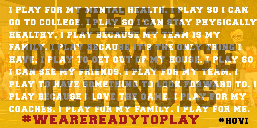 Batavia Football tweet media