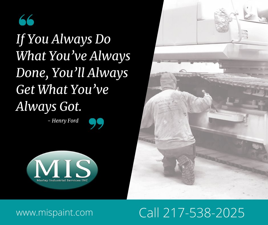 We fix many mistakes for work that was done incorrectly.
Marley Industrial Services, Inc. is a professional sandblasting and painting company and we will do your job right. Call us today!