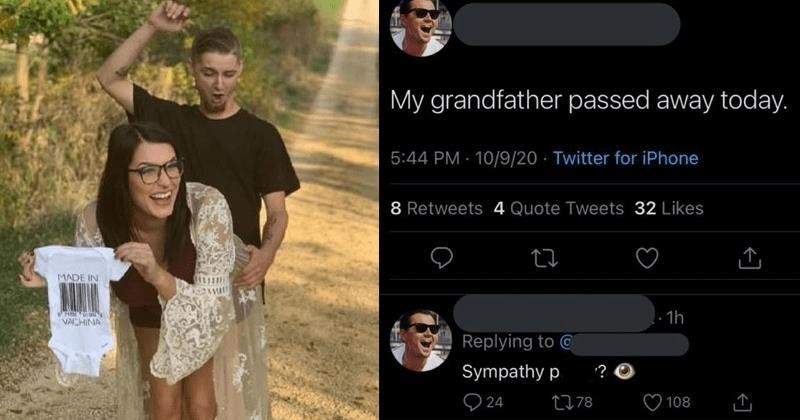 GreedyBjs's tweet image. 19 Tacky Images From The Landfills Of The Internet