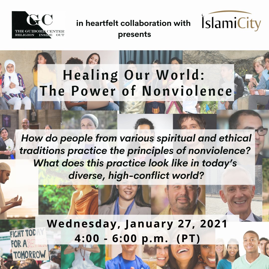 The Guibord Center - Religion Inside Out tweet media