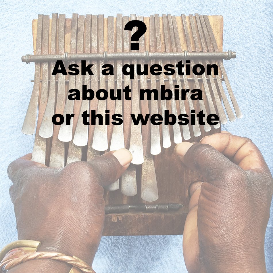 mbira tweet media