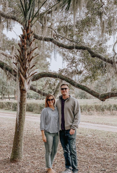 Tag someone you want to explore #CharlestonTeaGarden with! 
📸: @hayley_kruth #explorecharleston