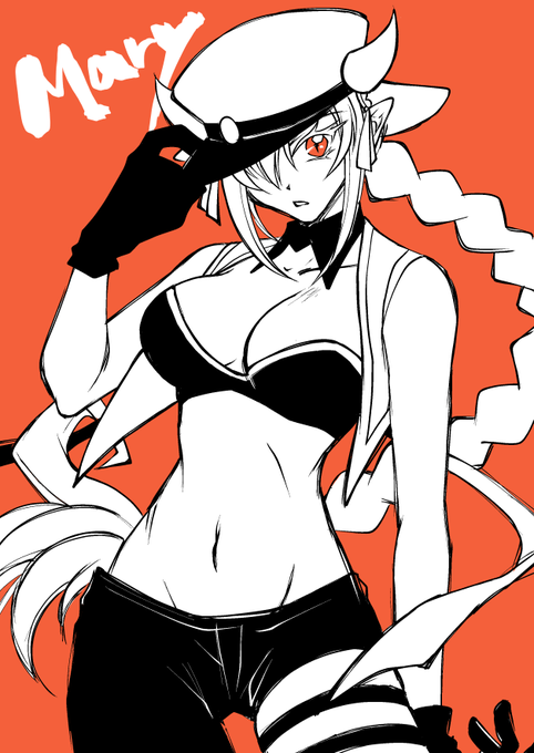 メリーさん 高画質 のtwitterイラスト検索結果 古い順
