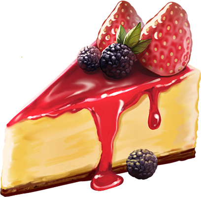 Cheesecakeのtwitterイラスト検索結果 古い順