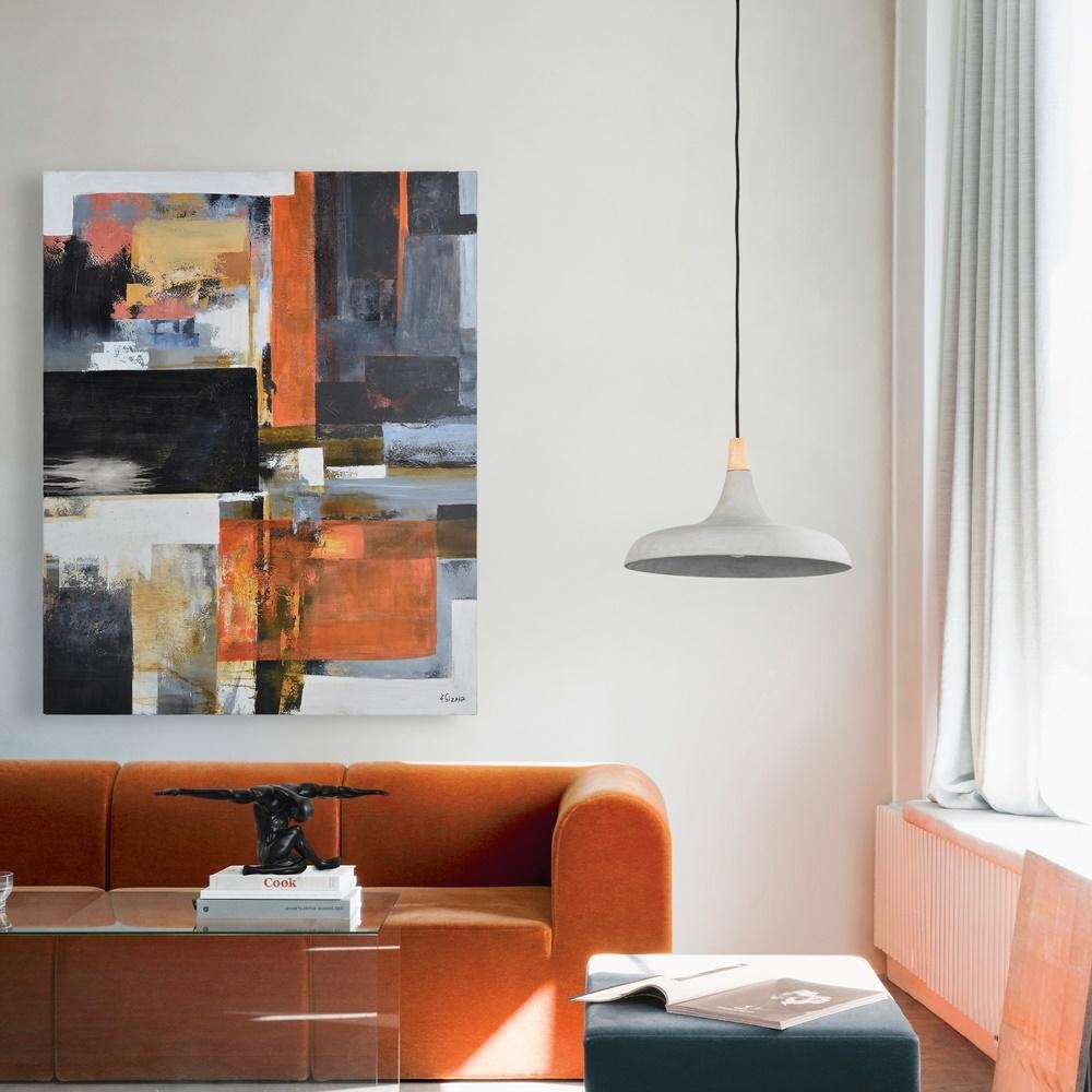 InStyleHomeRugs's tweet photo. Living room décor ideas? You can’t go wrong with a pop of colour!
#homedecor #homeaccents #interiordesign #torontofurniture #torontointeriordesign #torontointeriordesigner #wallart #handpainted #oilpainting https://t.co/hPAyJwkZtK