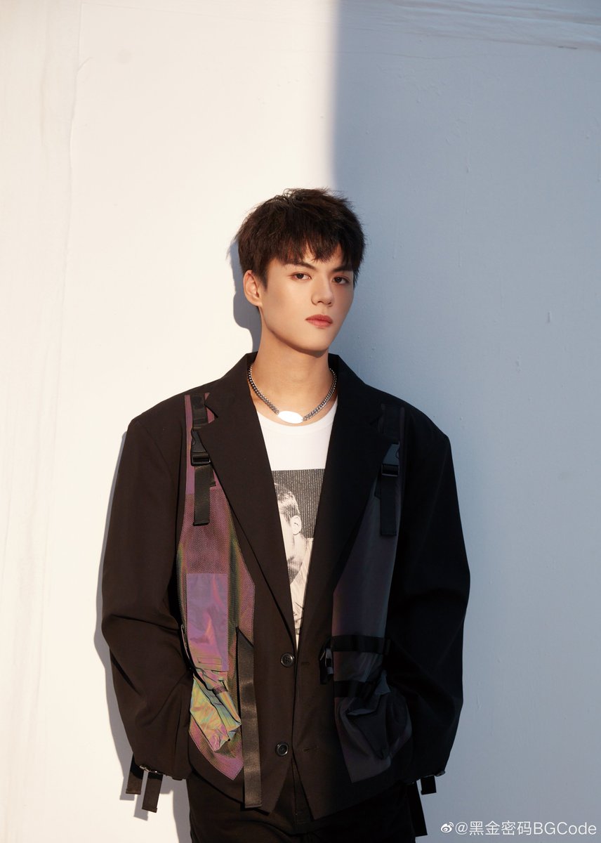 韦语节- wei yujie- 2002.08.01- from chongqing- under bgcode #韦语节  #创造营2021  #Chuang2021  #创4  #ProduceCamp2021