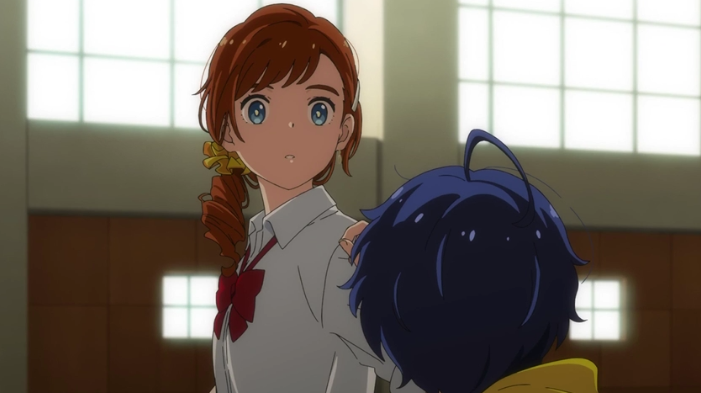 The reason why Ai rejects Kurumi is because she still pretends not to see even thou she would be immortal at least according to the rules of the Dream she cannot bring herself to face the Reality before her. This is a parallel to the situation with Koito during which she did same